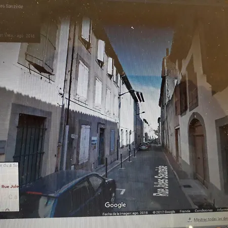شقة Centre De قرقشونه